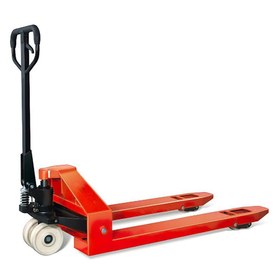 Resim Apaz Ağır Hizmet Transpalet 5000 kg. 