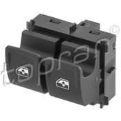 Resim TOPRAN 118155001 On Cam Dugmesi-Ikili (Vw Crafter 17- Golf 13- Transporter 20-) 5G0959858DWHS (WH228977) 