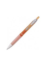 Resim Uni-ball Signo 0.7 MM Turuncu Mekanik Roller Kalem Umn-207f 