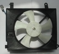 Resim Leganza 1997 2001 Klima Fan Davlumbazı Komple (5Kanat) (Tw) 96184988 