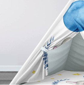Resim instababyrooms Çocuk Oyun Çadırı Fil Dijital Baskılı 