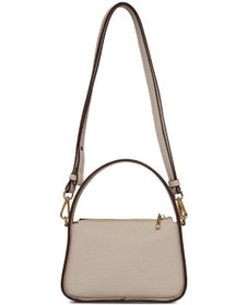 Resim U.s. Polo Assn. Çapraz Askılı Kadın Çanta Taş Us25259 Taş 