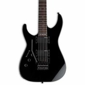 Resim Esp Ltd KH-202 Kirk Hammett Signature Solak Elektro Gitar 