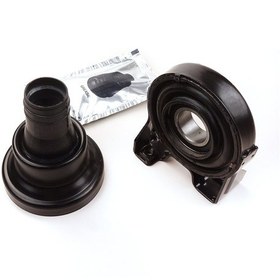 Resim Audi Q7 Porsche Cayenne Vw İçin Arka Şaft Takoz Seti 7l0521102 