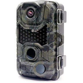 Resim TeknoKapsül Juo JH-800W 32MP 4K Ultra Hd Wi-Fi Ir LED Gece Görüşlü Fotokapan Kamera 