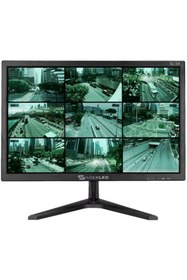 Resim Silverled Sl-19 19" 5ms 60hz 1440 X 900 (HDMI VGA) Led Monitör 
