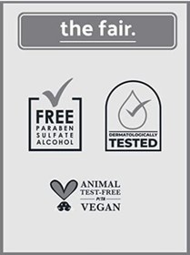 Resim Leke Ve Gözenek Bakım Seti Vegan - 60 Ml 