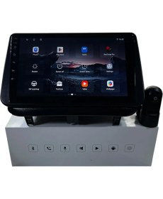 Resim Toyota Corolla 1995-2000 (Güneş-Ay) Cadence R15 (Dvr Kayıt Cihazlı) Pro Oem Multimedia 