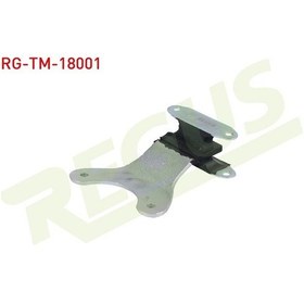 Resim Sanzıman Takozu M.131 / Dks Regus 