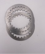 Resim Lifan Glint 100 Debriyaj Balata Sacı Takım 