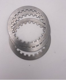 Resim Lifan Glint 100 Debriyaj Balata Sacı Takım 