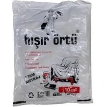 Resim 10 M2 Hışır Örtü 