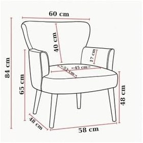 Resim Taba Deri Chester Tarz Koltuk Takımı Modern Tasarım, Dayanıklı Ahşap Ayaklı Oturma Grubu (3+1+1) 