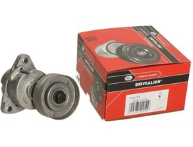 Resim Opel Astra F 1.4 / 1.6 16 Valf V Kayış Gergi Kütüğü Komple Gates Marka T38154 