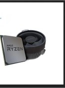 Resim Amd Ryzen 5 5600T 4.50GHz 32mb AM4 MPK İşlemci (Grafik Kart YOK, Fan VAR) 