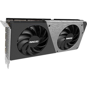 Resim Inno3D RTX4060Ti Twin x2 8GB 128Bit GDDR6 DLSS 3 