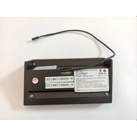 Resim Elantra 2016-2019 Içın Uyumlu Kablosuz Sarj Standı 