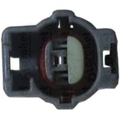 Resim Genel Markalar 2 Adet Renault 1k002 Soketi 