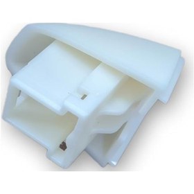 Resim VW Golf 7 MK7 13-17 Sağ Ön Dış Kapı Kolu Kapağı Bademi 5G0839168 