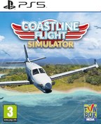 Resim Sony Coastline Flight Simulator PS5 Oyun 