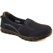 Resim Forelli 61015-g Serena Lacivert Kadın Spor Ayakkabı Lacivert 