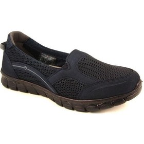 Resim Forelli 61015-g Serena Lacivert Kadın Spor Ayakkabı Lacivert 