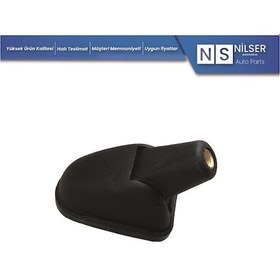 Resim Nissan Micra Anten Yuva (Disi) 2010-2014 533571967 