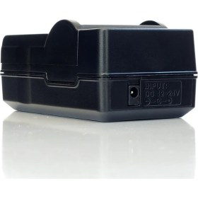 Resim Sanger Canon Nb-2lh NB-2L12 Şarj Aleti Sanger 