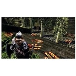 Resim Nintendo Dark Souls Remastered Switch Oyun 