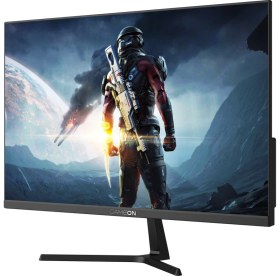 Resim Gameon 27 inç FHD 1920x1080 240Hz VA Gaming Monitor 1ms Tepki Süresi ile Oyun İçin Tasarlandı 