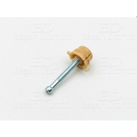 Resim 701941141a-wısco Vw T4 91- Far Ayar Cıvatası Kare 701941141a 