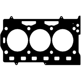 Resim Volkswagen Polo 1.2 12V 2001 Sonrası Seat Ibiza Cordoba Toledo Skoda Fabia Roomster 1.2 2002-2015 Silindir Kapak Contası Klingrit 