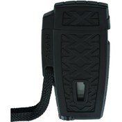 Resim Xikar Stratosphere Lighter Black Siyah Çakmak 