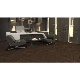 Resim Veroxfloor Organic Lamine Parke WC559 Oak Salve Macar Retro Class 13X140X725 1 Paket 1.218M² 