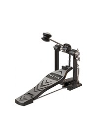 Resim Nux Dm-210-kp Kick Pedalı Aksesuar - Davul Ekipmanı Sessiz Çalışma Mekanizması, Hızlı Geri Sekme Rebound Özelliği, Kaymaz Kauçuk Taban Uyum: Tüm Nux Kick Pad Modelleri 
