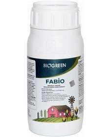 Resim Fabio Zengin İçerikli Ve Yüksek Etkili Mikrobiyal Gübre 250 ML 