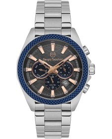 Resim Sergio Tacchini Erkek Kol Saati ST.1.10411-4 