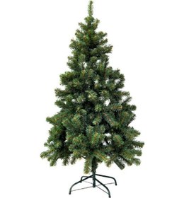 Resim Kikajoy Yılbaşı Çam Ağacı 150 Cm 220 Dal 