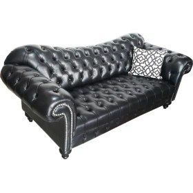 Resim 3A Mobilya Bristol Chesterfield 