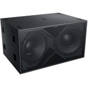Resim Audiocenter KLA218 Pasif Subwoofer 