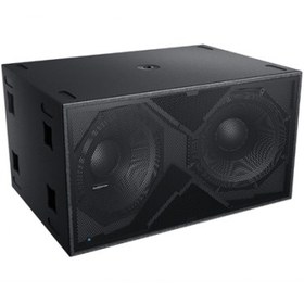 Resim Audiocenter KLA218 Pasif Subwoofer 