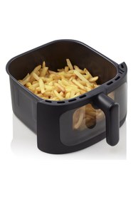 Resim Arzum Airtasty Smart 7.5 L Sıcak Hava Fritözü 