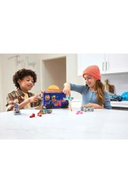 Resim Hot Wheels Skate Taco Arabası Oyun Seti HMK00 