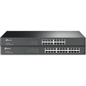 Resim Tp-link Tl-sg1016, 16-port 10/100/1000 Mbps Gigabit Ethernet Switch 
