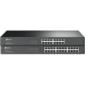 Resim Tp-link Tl-sg1016, 16-port 10/100/1000 Mbps Gigabit Ethernet Switch 