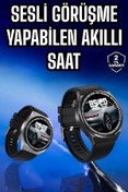 Resim UCUZTEKNO GT8 AKILLI SAAT 