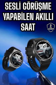 Resim UCUZTEKNO GT8 AKILLI SAAT 