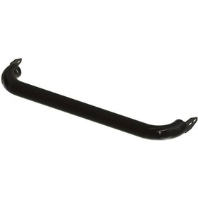 Resim Mıtsubıshı L200 Arka Koruma U Model Siyah 2021 