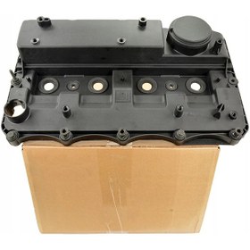 Resim Peugeot Boxer (2007-2014) 2.2 Hdi Euro5 Kulbutör Kapağı (Orijinal) 
