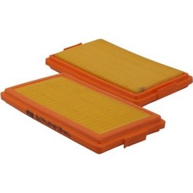 Resim Fıl Hp2062 Hava Fıltresı Bmw E28 E30 M10 M20 M30 